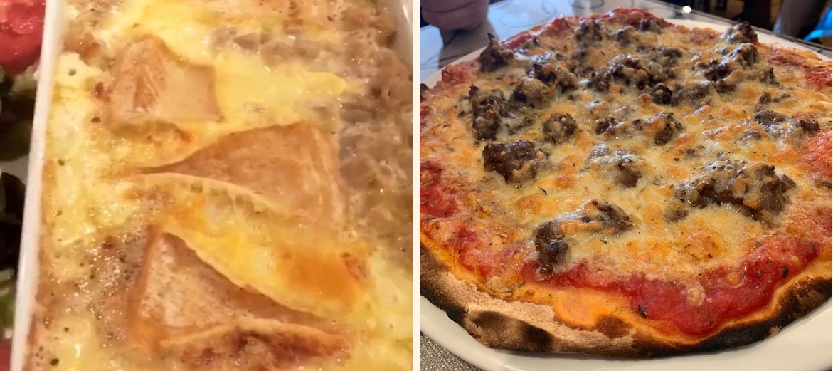 Chez Francis - Gallery Image 1