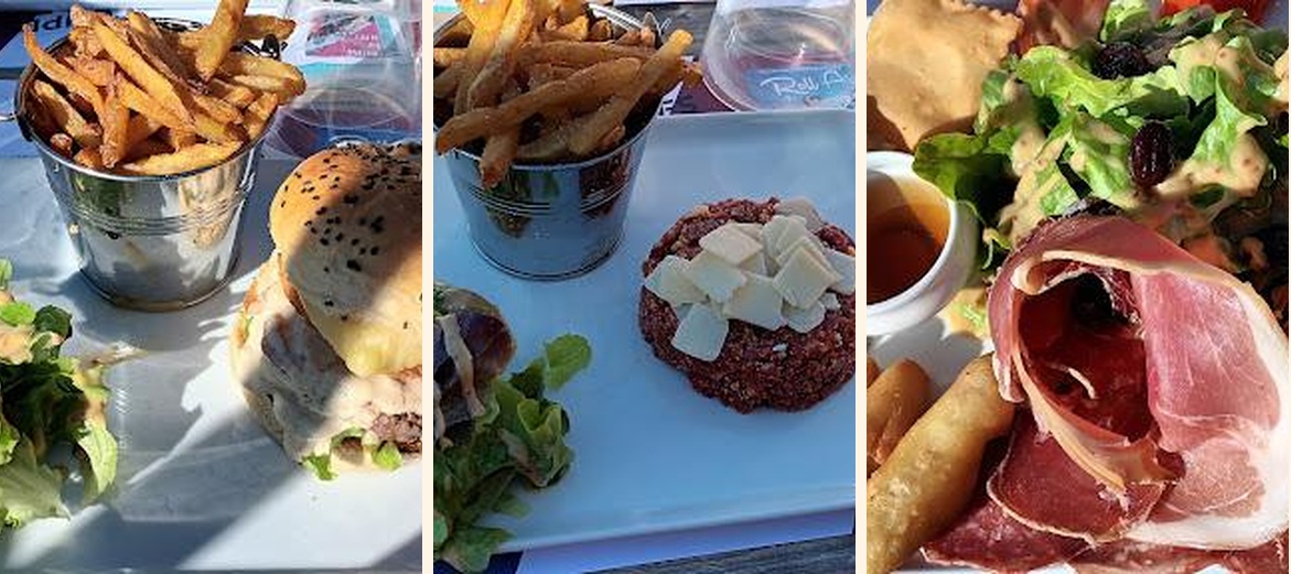 Chez Francis - Gallery Image 2