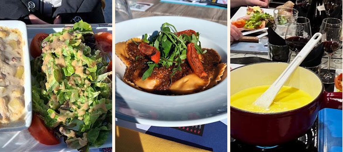 Chez Francis - Gallery Image 3