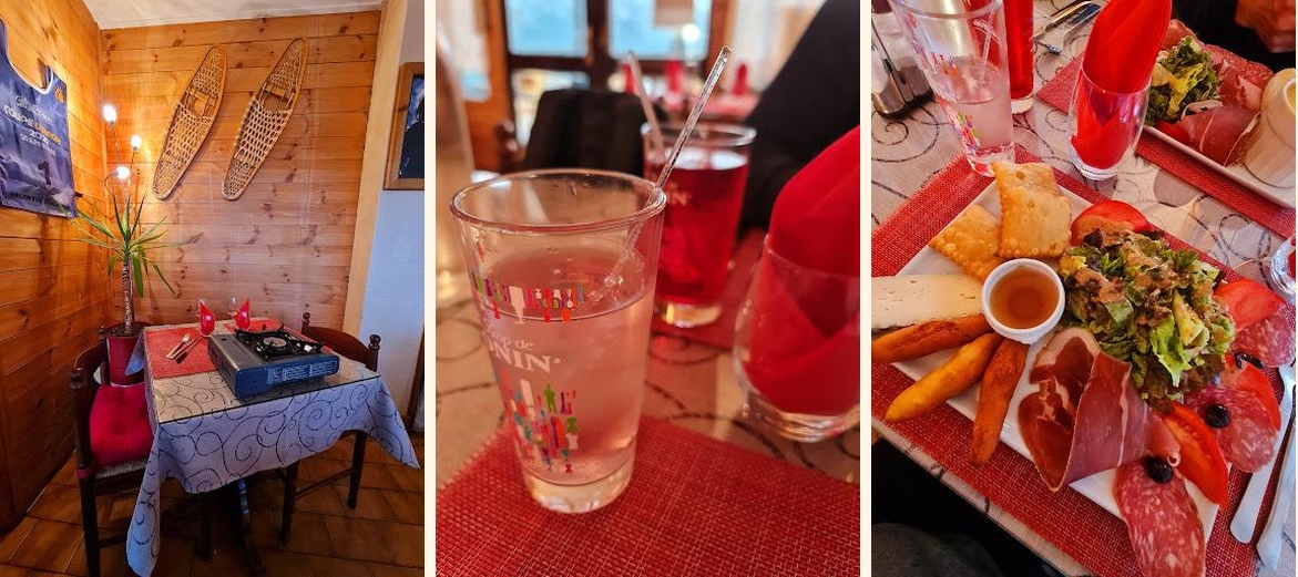 Chez Francis - Gallery Image 4